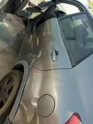 Pezzo di ricambio per auto di seconda mano porta posteriore sinistra per ssangyong korando d20dtf riferimenti oem iam 