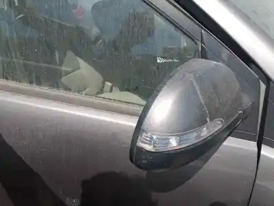 Pezzo di ricambio per auto di seconda mano retrovisore destro per ssangyong korando d20dtf riferimenti oem iam   