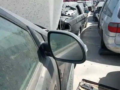 Pezzo di ricambio per auto di seconda mano retrovisore destro per ssangyong korando d20dtf riferimenti oem iam 