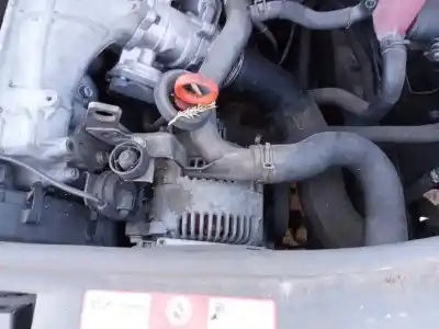 Автозапчасти б/у генератор за audi a6 c6 (4f2) 2.0 tdi ссылки oem iam 
