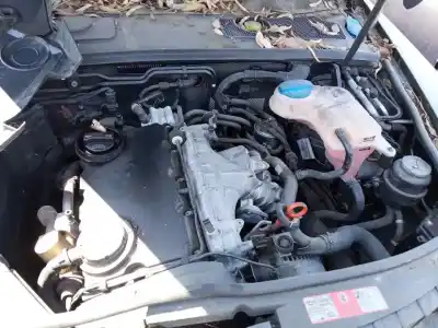 Автозапчасти б/у расходомер воздуха за audi a6 c6 (4f2) 2.0 tdi ссылки oem iam 