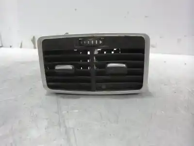 Автозапчасти б/у аэрационная решетка за audi a6 c6 (4f2) 2.0 tdi ссылки oem iam 4f0819203c  