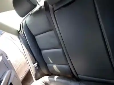 Автозапчасти б/у центральный задний ремень безопасности за audi a6 c6 (4f2) 2.0 tdi ссылки oem iam 