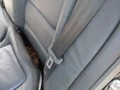 Автозапчасти б/у задний правый ремень безопасности за audi a6 c6 (4f2) 2.0 tdi ссылки oem iam 