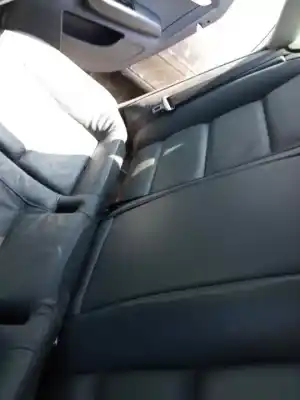 Автозапчасти б/у задний левый ремень безопасности за audi a6 c6 (4f2) 2.0 tdi ссылки oem iam 