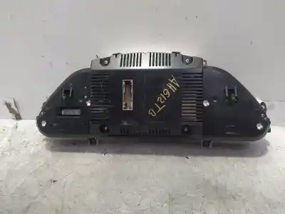 Second-hand car spare part dashboard for audi a6 c6 (4f2) 2.0 tdi oem iam references 5550007301  