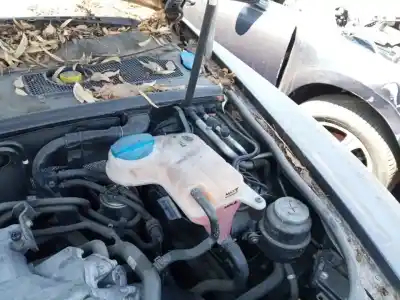 Автозапчасти б/у расширительный депозит за audi a6 c6 (4f2) 2.0 tdi ссылки oem iam 