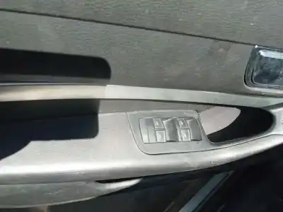 Автозапчасти б/у регулятор стекла переднего левого за audi a6 c6 (4f2) 2.0 tdi ссылки oem iam 
