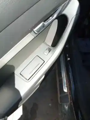 Автозапчасти б/у регулятор стекла заднего левого за audi a6 c6 (4f2) 2.0 tdi ссылки oem iam 