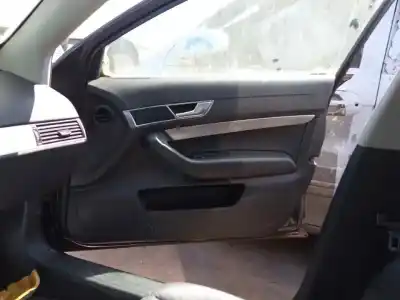 Автозапчасти б/у обивка передней правой двери за audi a6 c6 (4f2) 2.0 tdi ссылки oem iam 