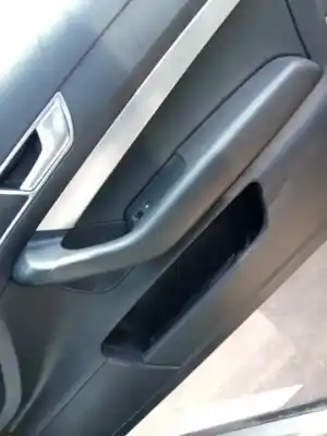 Автозапчасти б/у выключатель переднего правого окна за audi a6 c6 (4f2) 2.0 tdi ссылки oem iam 
