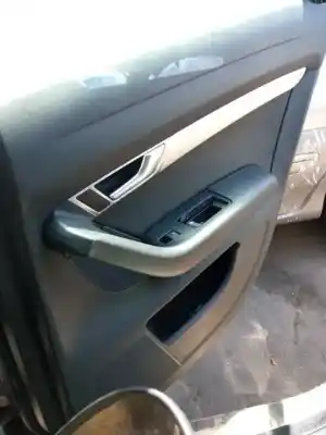 Автозапчасти б/у управление задними правыми стеклами за audi a6 c6 (4f2) 2.0 tdi ссылки oem iam 