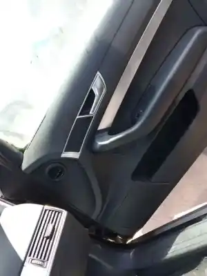Автозапчасти б/у внутри передней правой ручки за audi a6 c6 (4f2) 2.0 tdi ссылки oem iam 