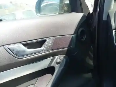 Автозапчасти б/у левая передняя внутренняя ручка за audi a6 c6 (4f2) 2.0 tdi ссылки oem iam 
