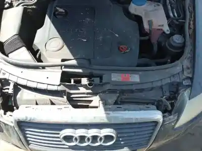 Автозапчасти б/у передняя панель за audi a6 c6 (4f2) 2.0 tdi ссылки oem iam 