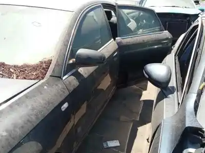 Автозапчасти б/у левая передняя дверь за audi a6 c6 (4f2) 2.0 tdi ссылки oem iam 