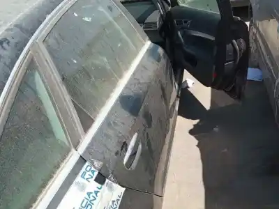 Автозапчасти б/у дверь задняя правая за audi a6 c6 (4f2) 2.0 tdi ссылки oem iam 