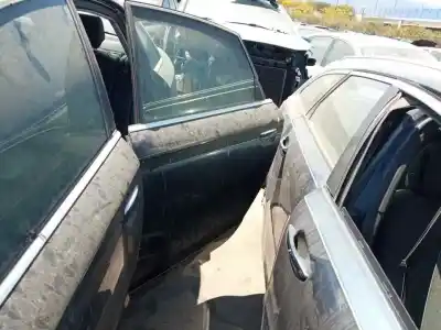 Автозапчасти б/у задняя левая дверь за audi a6 c6 (4f2) 2.0 tdi ссылки oem iam 