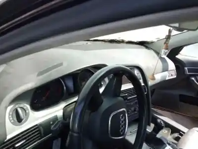 Автозапчасти б/у панель приборов за audi a6 c6 (4f2) 2.0 tdi ссылки oem iam 