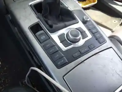 Автозапчасти б/у аудиосистема / радио cd за audi a6 c6 (4f2) 2.0 tdi ссылки oem iam 