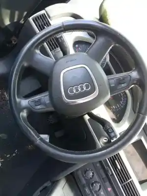 Автозапчасти б/у руль за audi a6 c6 (4f2) 2.0 tdi ссылки oem iam 
