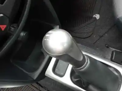 Tweedehands auto-onderdeel versnellingsbak voor nissan note (e11e) cr14de oem iam-referenties 