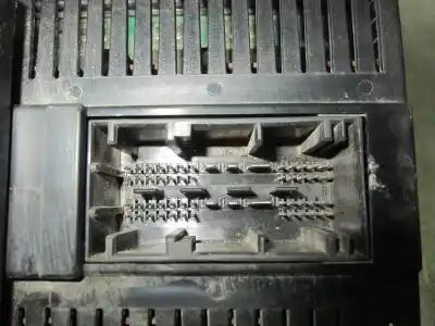 Second-hand car spare part headlights switch for bmw 3 (e46) 320 i oem iam references 61316907947