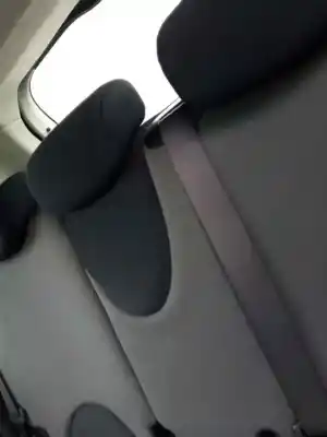 Tweedehands auto-onderdeel centrale veiligheidsriem achter voor nissan note (e11e) cr14de oem iam-referenties 