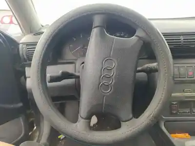 Автозапчастина б/у передня ліва подушка безопасности для audi a4 b5 (8d2) 1.9 tdi посилання на oem iam 