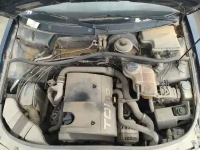 Автозапчастина б/у генератор для audi a4 b5 (8d2) 1.9 tdi посилання на oem iam 