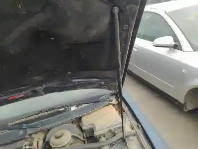 Автозапчастина б/у амортизатор капота для audi a4 b5 (8d2) 1.9 tdi посилання на oem iam 