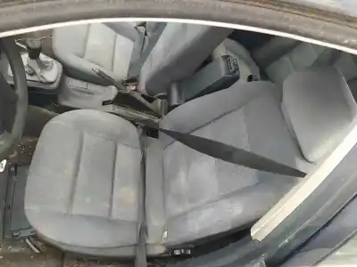 Автозапчастина б/у ліве передне сиділо для audi a4 b5 (8d2) 1.9 tdi посилання на oem iam 