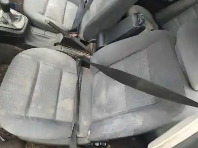 Автозапчасти б/у ПЕРЕДНИЙ ЛЕВЫЙ РЕМЕНЬ БЕЗОПАСНОСТИ за AUDI A4 B5 (8D2)  ссылки OEM IAM   