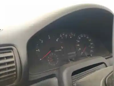 Автозапчастина б/у панель інструментів для audi a4 b5 (8d2) 1.9 tdi посилання на oem iam 
