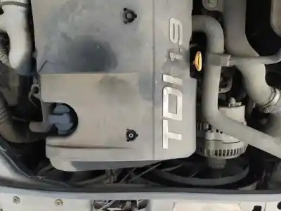 Автозапчастина б/у електричний вентилятор кондиционера для audi a4 b5 (8d2) 1.9 tdi посилання на oem iam 