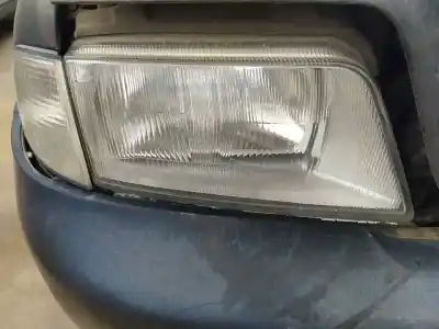 Автозапчастина б/у права фа для audi a4 b5 (8d2) 1.9 tdi посилання на oem iam 
