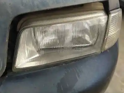 Автозапчастина б/у ліва фара для audi a4 b5 (8d2) 1.9 tdi посилання на oem iam 