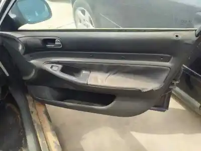 Автозапчастина б/у обработка передніх правіх дверей для audi a4 b5 (8d2) 1.9 tdi посилання на oem iam 