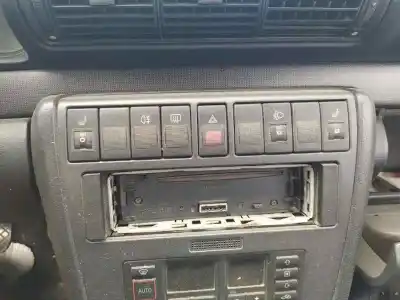 Автозапчастина б/у вимикач для audi a4 b5 (8d2) 1.9 tdi посилання на oem iam 