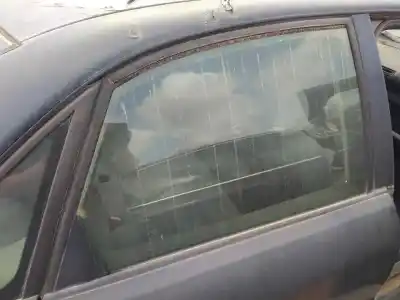 Автозапчастина б/у задне праве скло для audi a4 b5 (8d2) 1.9 tdi посилання на oem iam 