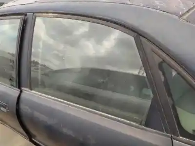 Автозапчастина б/у вікно задне ліве для audi a4 b5 (8d2) 1.9 tdi посилання на oem iam 