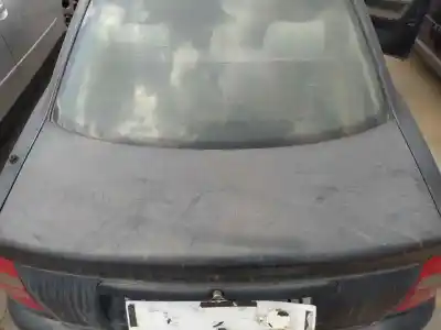Автозапчастина б/у центральний гампов для audi a4 b5 (8d2) 1.9 tdi посилання на oem iam 