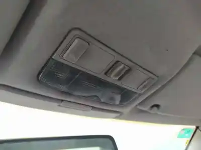 Pezzo di ricambio per auto di seconda mano LUCE INTERNA per AUDI A4 B5 (8D2)  Riferimenti OEM IAM   