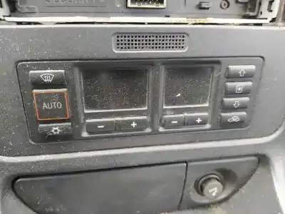 Peça sobressalente para automóvel em segunda mão COMANDO DE SOFAGEM (CHAUFFAGE / AR CONDICIONADO) por AUDI A4 B5 (8D2)  Referências OEM IAM   