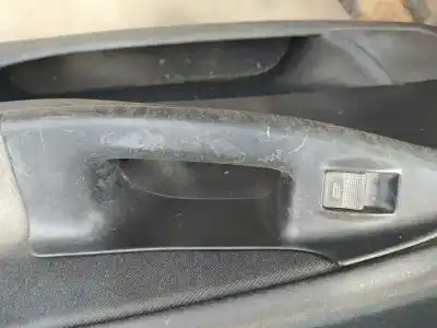 Автозапчастина б/у передній правий віконний вимикач для audi a4 b5 (8d2) 1.9 tdi посилання на oem iam 