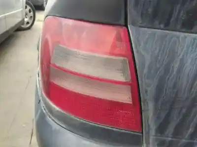 Автозапчастина б/у лівий ход ліхар для audi a4 b5 (8d2) 1.9 tdi посилання на oem iam 