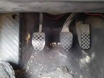 Автозапчастина б/у педальний потенціометр для audi a4 b5 (8d2) 1.9 tdi посилання на oem iam 