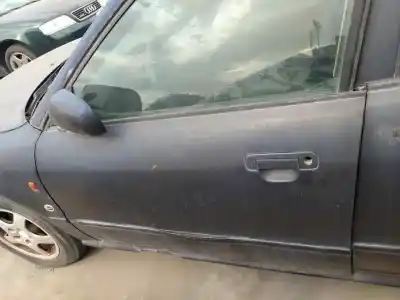 Автозапчастина б/у передні ліві двері для audi a4 b5 (8d2) 1.9 tdi посилання на oem iam   