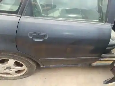 Автозапчастина б/у двері задні праві для audi a4 b5 (8d2) 1.9 tdi посилання на oem iam   