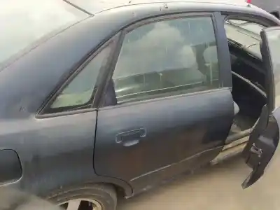 Автозапчастина б/у ДВЕРІ ЗАДНІ ПРАВІ для AUDI A4 B5 (8D2)  Посилання на OEM IAM   